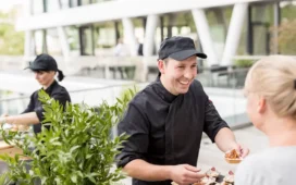 CATERING 50hertz