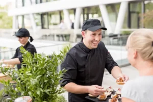 CATERING 50hertz