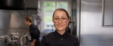 Tanja Grandits KALTE LUST