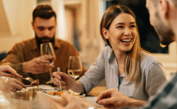 Fun Dining