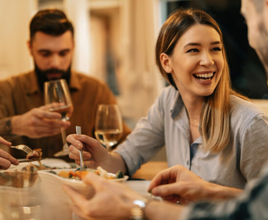 Fun Dining