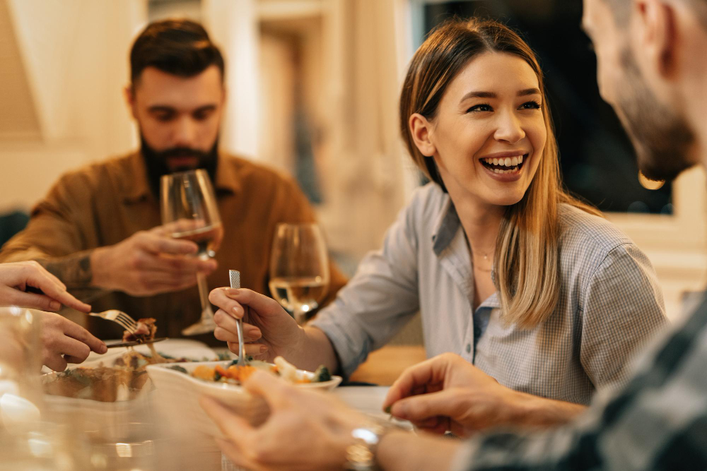 Fun Dining