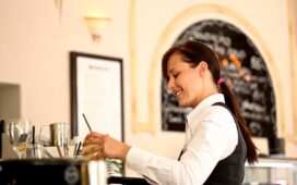 Minijobs im Gastgewerbe