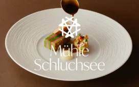 Mühle Schluchsee