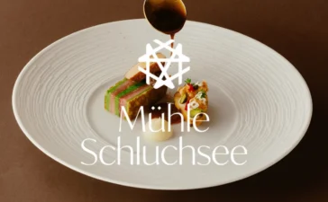 Mühle Schluchsee