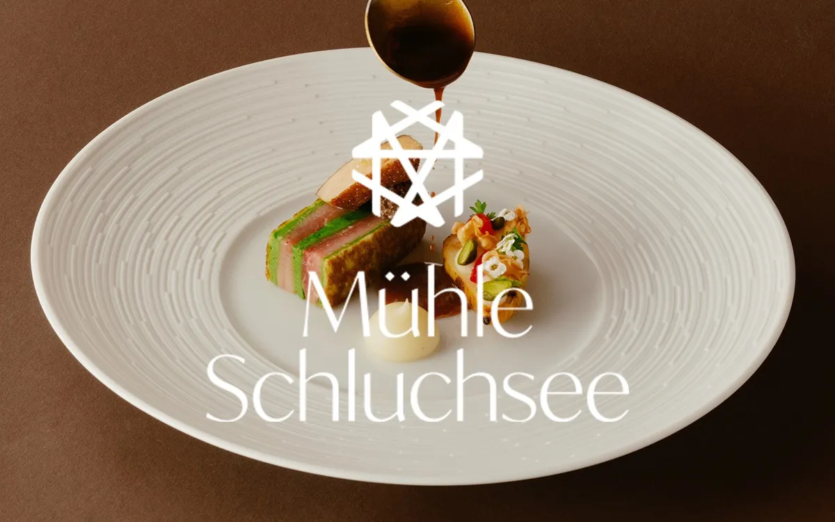 Mühle Schluchsee