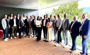 Pressemitteilung von WKÖ, ÖHV, HORESCA, Hotelleriesuisse, Gastrosuisse, LHGV, HGV, DEHOGA und IHA