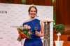 Angelina Seiler 68. Fränkische Weinkönigin