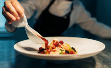 Berühmte Gastronomen Deutschland