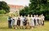 Casteller Weinfest im fürstlichen Schlosspark