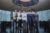Ikarus Team, Stefan Howells, Martin Ebert, Martin Klein, Florian Kempinger, Markus Olzinger, Mario Onida