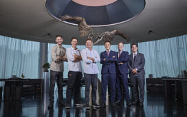 Ikarus Team, Stefan Howells, Martin Ebert, Martin Klein, Florian Kempinger, Markus Olzinger, Mario Onida
