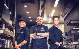 Keto-Konzept im Hotel Falter