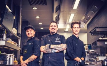 Keto-Konzept im Hotel Falter