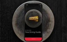 Wien Fine Dining Guide