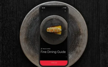 Wien Fine Dining Guide