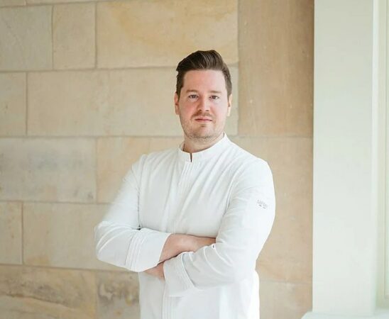 Niclas Nußbaumer
