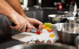 Gastro und Hotel Ausbildung