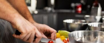 Gastro und Hotel Ausbildung