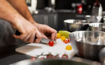 Gastro und Hotel Ausbildung