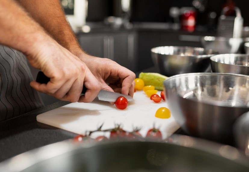 Gastro und Hotel Ausbildung