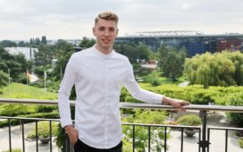 The Ritz-Carlton, Wolfsburg gewinnt Luis Hendricks als Küchenchef