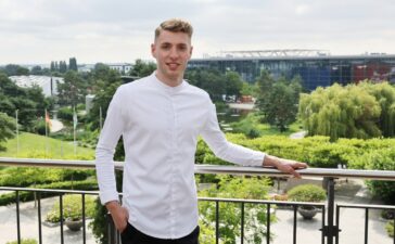 The Ritz-Carlton, Wolfsburg gewinnt Luis Hendricks als Küchenchef