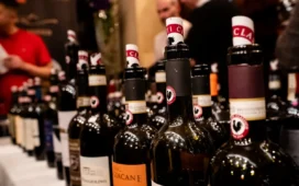Celebrate Chianti Classico