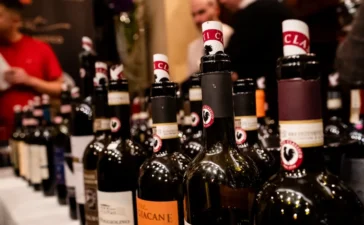 Celebrate Chianti Classico