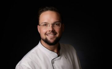 GetaChef-Inhaber Marcus Pamer