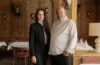 General Managerin Eva Herrmann und Küchenleiter Frédéric Kempf