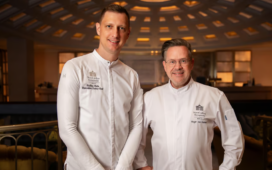 Roger van Damme Patisserie