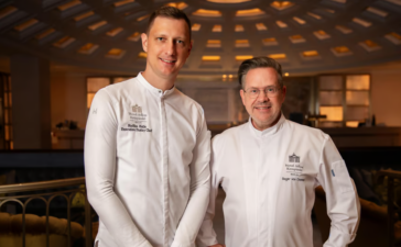 Roger van Damme Patisserie