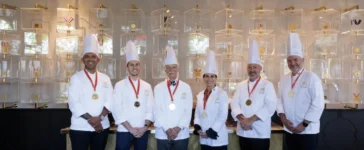 Culinary Arts Academy Switzerland