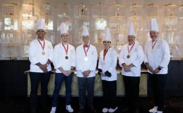 Culinary Arts Academy Switzerland