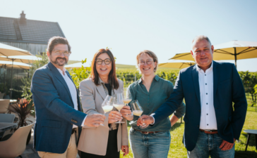 Frankens Weinjahrgang 2026