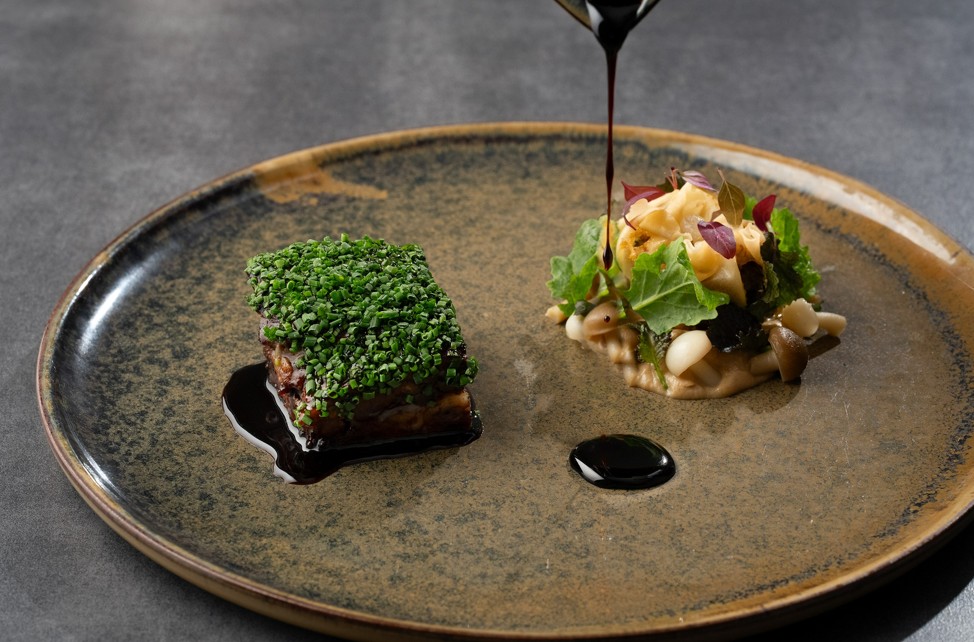 QIU Bar und Restaurant
